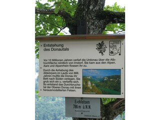 Casa de vacaciones Bubsheim Entorno 19