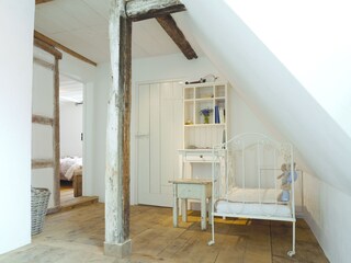 Casa de vacaciones Bubsheim Características 12