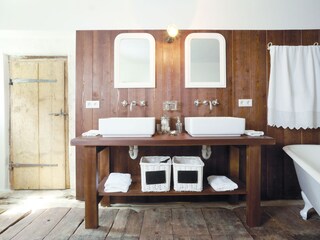 Casa de vacaciones Bubsheim Características 14