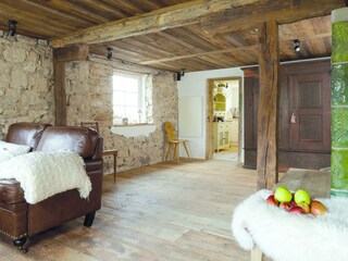 Casa de vacaciones Bubsheim Características 7