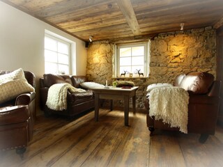 Casa de vacaciones Bubsheim Características 6