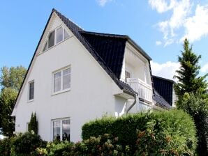 Comfortable Apartment in Insel Poel with Sauna - Timmendorf (Poel) - image1