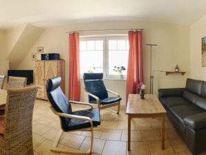 Großzügiges Apartment mit Sauna auf der Insel Poel - Timmendorf (Poel) - image1