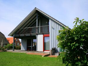 Ferienhaus mit Garten auf der Insel Poel - Kaltenhof - image1