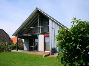 Vakantiehuis op het eiland Poel - Kaltenhof - image1