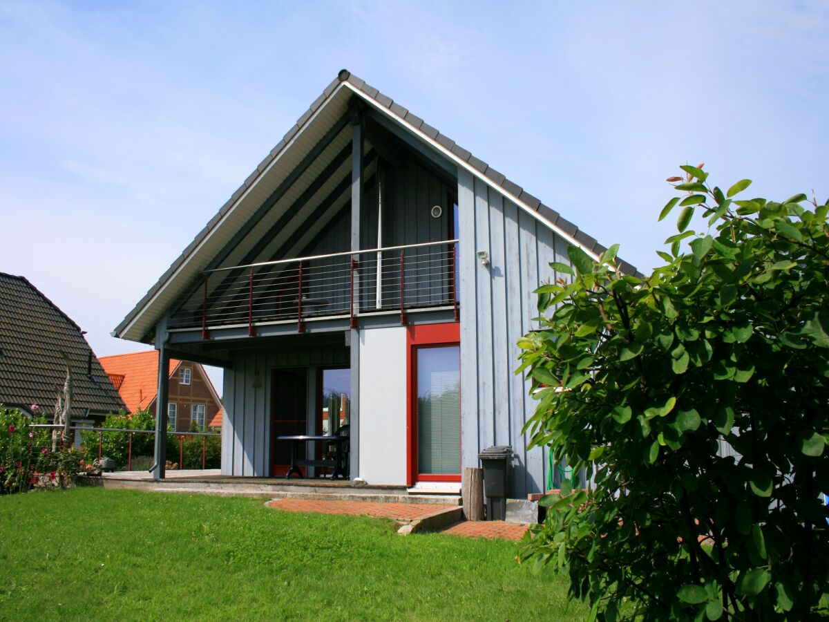 Casa de vacaciones Kaltenhof Grabación al aire libre 1