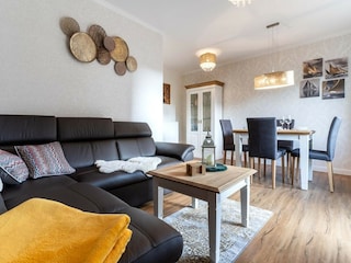 Apartment Westerdeichstrich Ausstattung 3