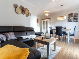 Apartment Westerdeichstrich Features 9