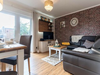 Apartment Westerdeichstrich Features 14