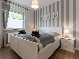 Apartamento Westerdeichstrich Características 14