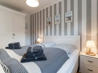 Appartement Westerdeichstrich Équipement 15