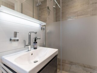 Appartement Westerdeichstrich Équipement 8