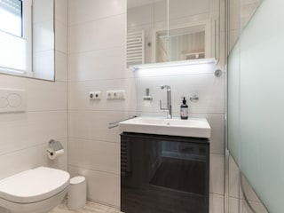 Apartment Westerdeichstrich Ausstattung 16
