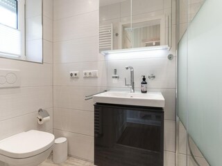Apartment Westerdeichstrich Features 16