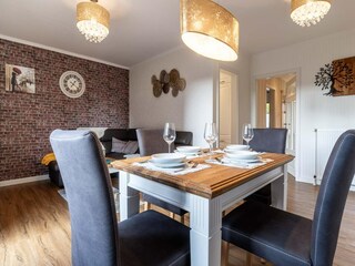 Apartment Westerdeichstrich Ausstattung 6