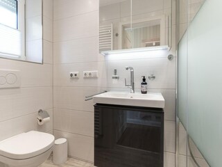 Apartamento Westerdeichstrich Características 6