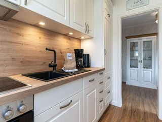 Apartment Westerdeichstrich Ausstattung 10