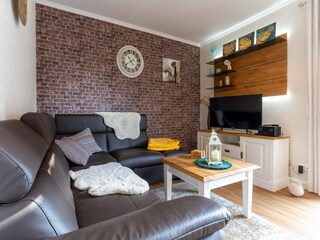 Appartement Westerdeichstrich Équipement 6