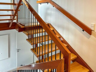 Ferienhaus Meschede Ausstattung 20