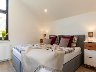 Maison de vacances Meschede Équipement 27