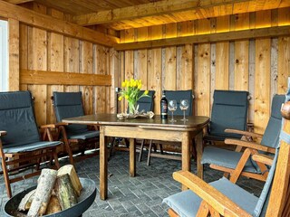 Maison de vacances Meschede Enregistrement extérieur 4
