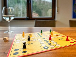 Vakantiehuis Meschede  41