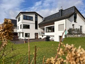 Maison de vacances Maison moderne à demi-niveaux près du lac Hennesee - Meschede - image1