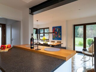 Maison de vacances Meschede Équipement 12