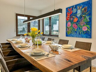 Ferienhaus Meschede Ausstattung 15