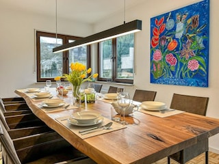 Holiday house Meschede Features 15