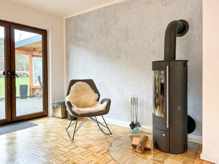 Maison de vacances Meschede Équipement 17