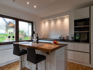 Holiday house Meschede Features 19