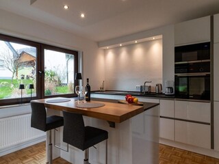 Vakantiehuis Meschede Kenmerken 30