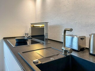 Maison de vacances Meschede Équipement 32