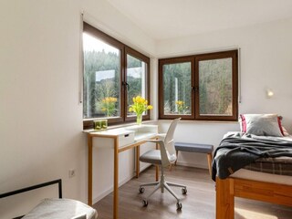 Maison de vacances Meschede Équipement 26