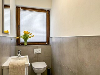 Vakantiehuis Meschede Kenmerken 16