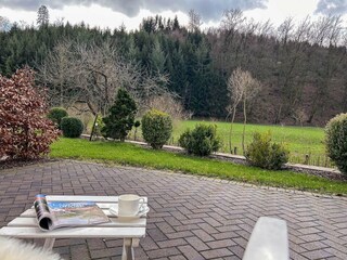 Maison de vacances Meschede Enregistrement extérieur 2