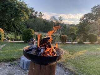 Maison de vacances Meschede Enregistrement extérieur 8