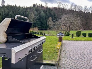 Vakantiehuis Meschede Buitenaudio-opname 6