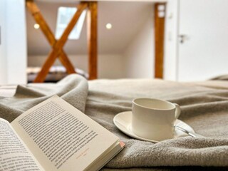 Vakantiehuis Meschede  39