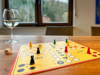 Vakantiehuis Meschede  37