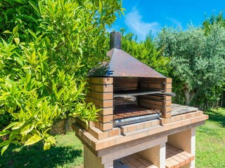 Villa Inca Buitenaudio-opname 14