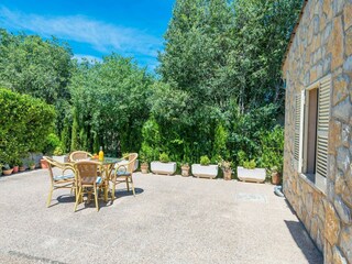 Villa Inca Enregistrement extérieur 9