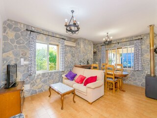 Villa Inca Enregistrement extérieur 10