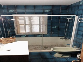 Villa Inca Buitenaudio-opname 5