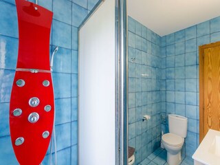 Villa Inca Buitenaudio-opname 17