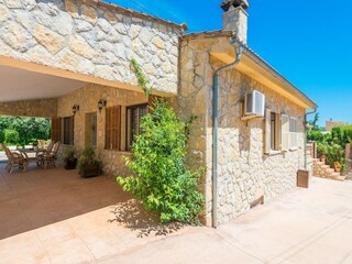 Villa Inca Enregistrement extérieur 25