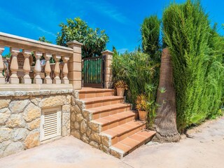 Type de propriété : Chalet Inca Enregistrement extérieur 45