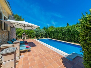 Villa Inca Enregistrement extérieur 31