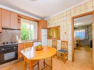 Cottage Inca Features 42
